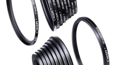 디지털킹 46mm 광각 컨버터: 후회 없는 선택? 솔직 후기!