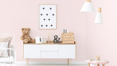 🏡 우리집 인테리어 뚝딱! TSI풀바른벽지 꿀팁 대방출 ✨